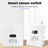 Sensor WiFi de Temperatura y Humedad SmartLife