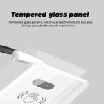 Sensor WiFi de Temperatura y Humedad SmartLife