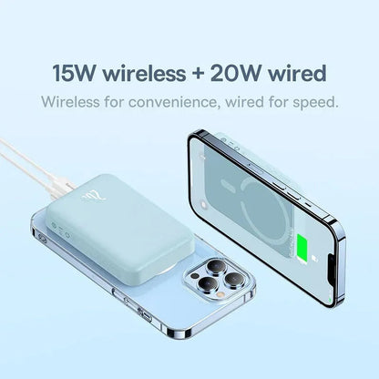 MagSafe PowerBank Pro 10000mAh