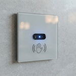 Sensor WiFi de Temperatura y Humedad SmartLife