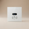 Sensor WiFi de Temperatura y Humedad SmartLife
