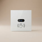 Sensor WiFi de Temperatura y Humedad SmartLife
